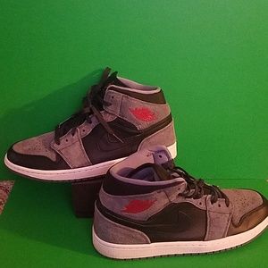 Jordan 1 sneakers